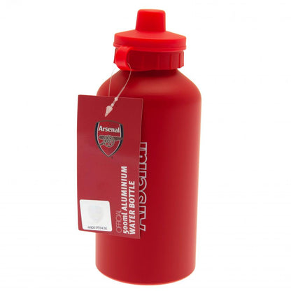 Arsenal Aluminium Drinks Bottle MT – view 3 of 3