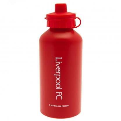Liverpool FC Aluminium Drinks Bottle MT – view 2 of 3