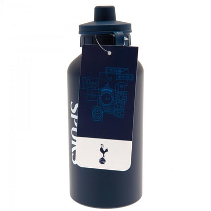 Tottenham Hotspur Aluminium Drinks Bottle MT – view 3 of 3
