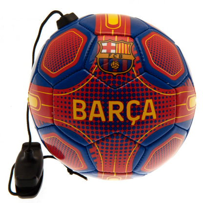 FC Barcelona Size 2 Skills Trainer – view 2 of 3