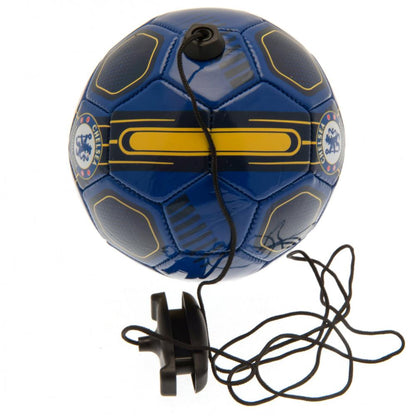 Chelsea FC Size 2 Skills Trainer – view 2 of 3