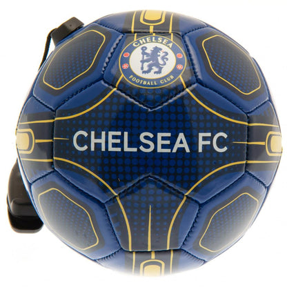 Chelsea FC Size 2 Skills Trainer – view 3 of 3