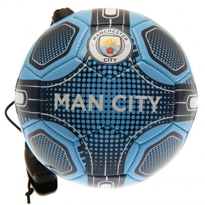 Manchester City Size 2 Skills Trainer – view 2 of 3