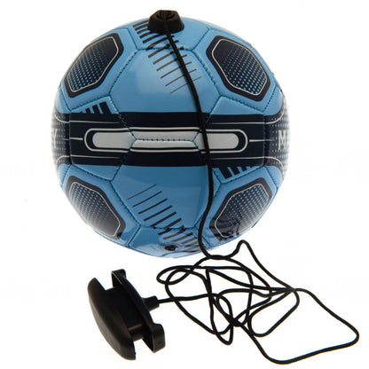 Manchester City Size 2 Skills Trainer – view 3 of 3