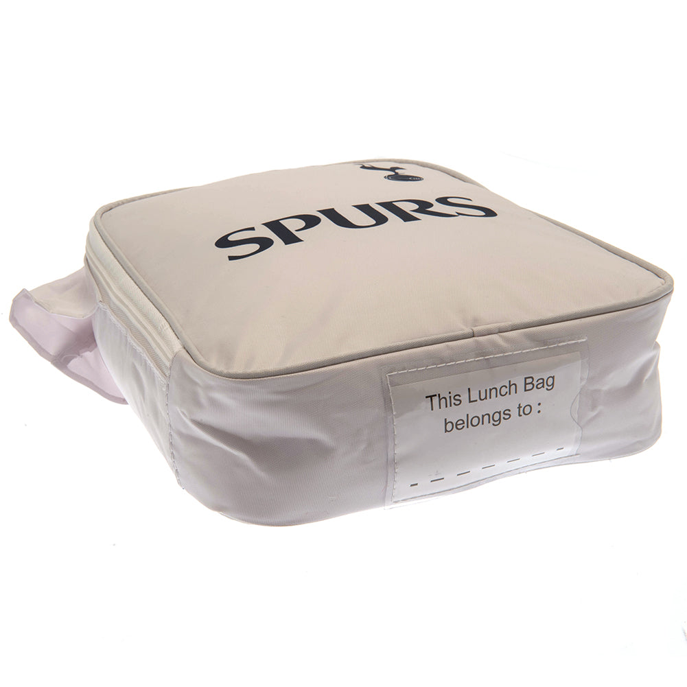 Tottenham Hotspur Kit Lunch Bag
