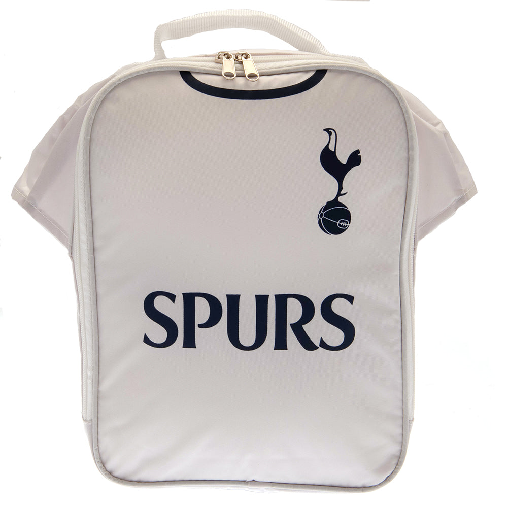 Tottenham Hotspur Lunch Bag in the style of the home kit