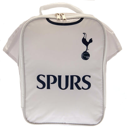 Tottenham Hotspur Lunch Bag in the style of the home kit