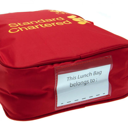 Liverpool FC Kit Lunch Bag – view 2 of 3