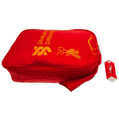 Liverpool FC Kit Lunch Bag – view 3 of 3