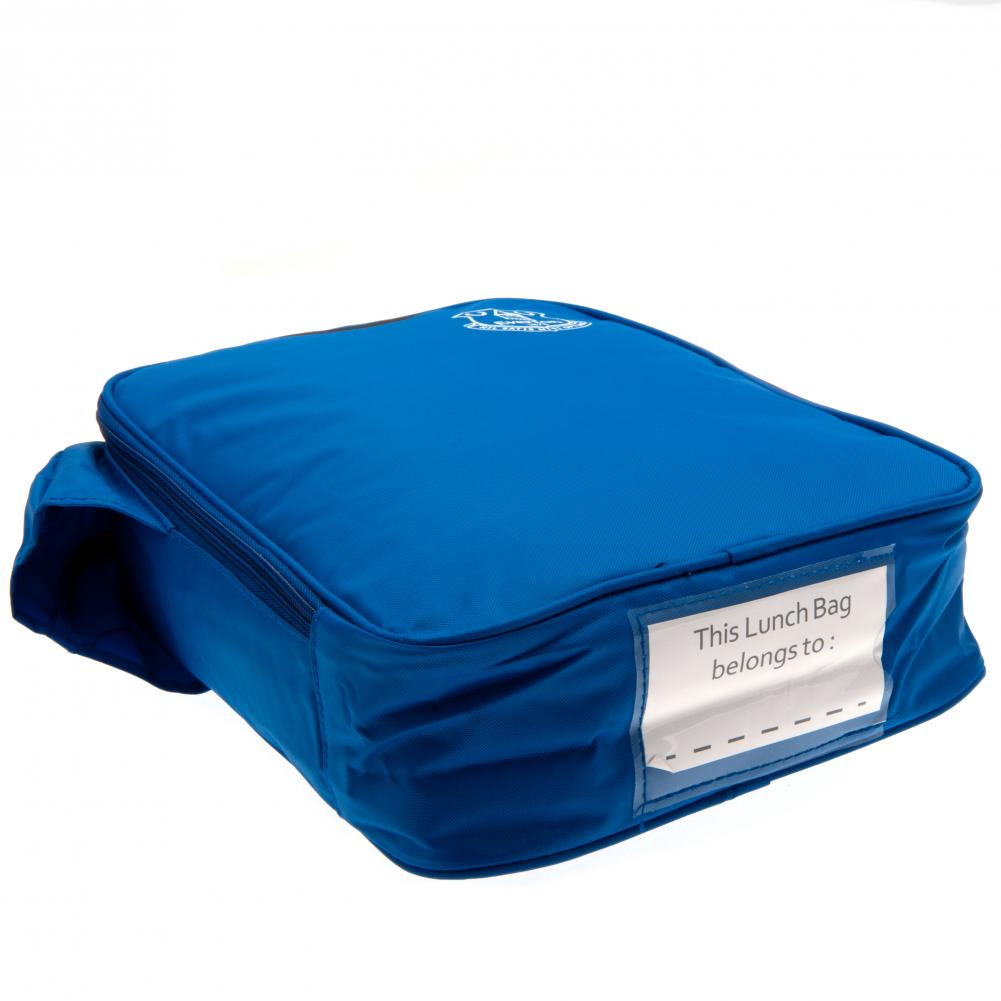 Everton Kit Lunch Bag