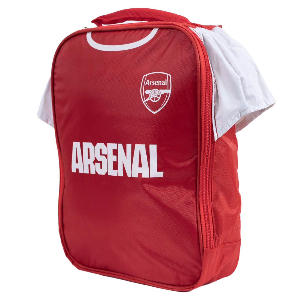 Arsenal Kit Lunch Bag