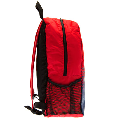 Arsenal Fade Backpack