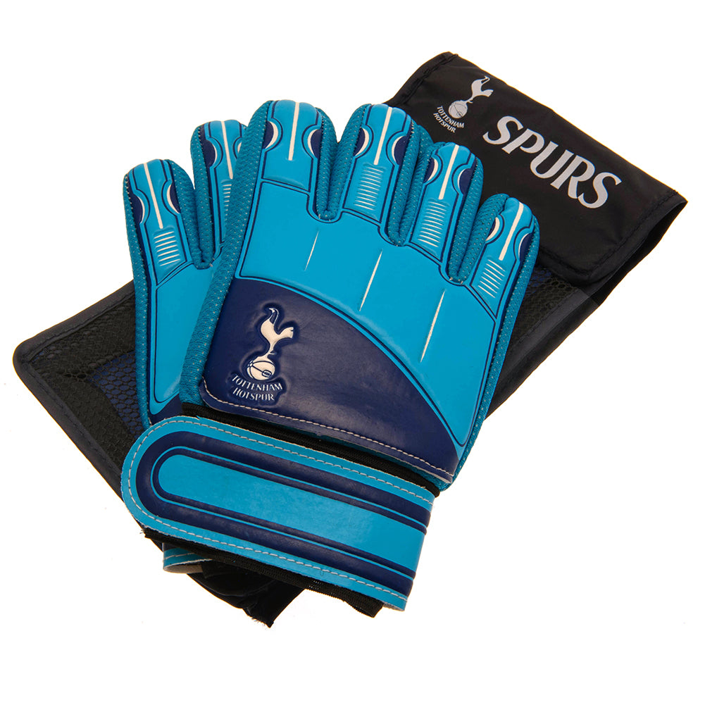 Tottenham Hotspur Delta Youths Goalkeeper Gloves