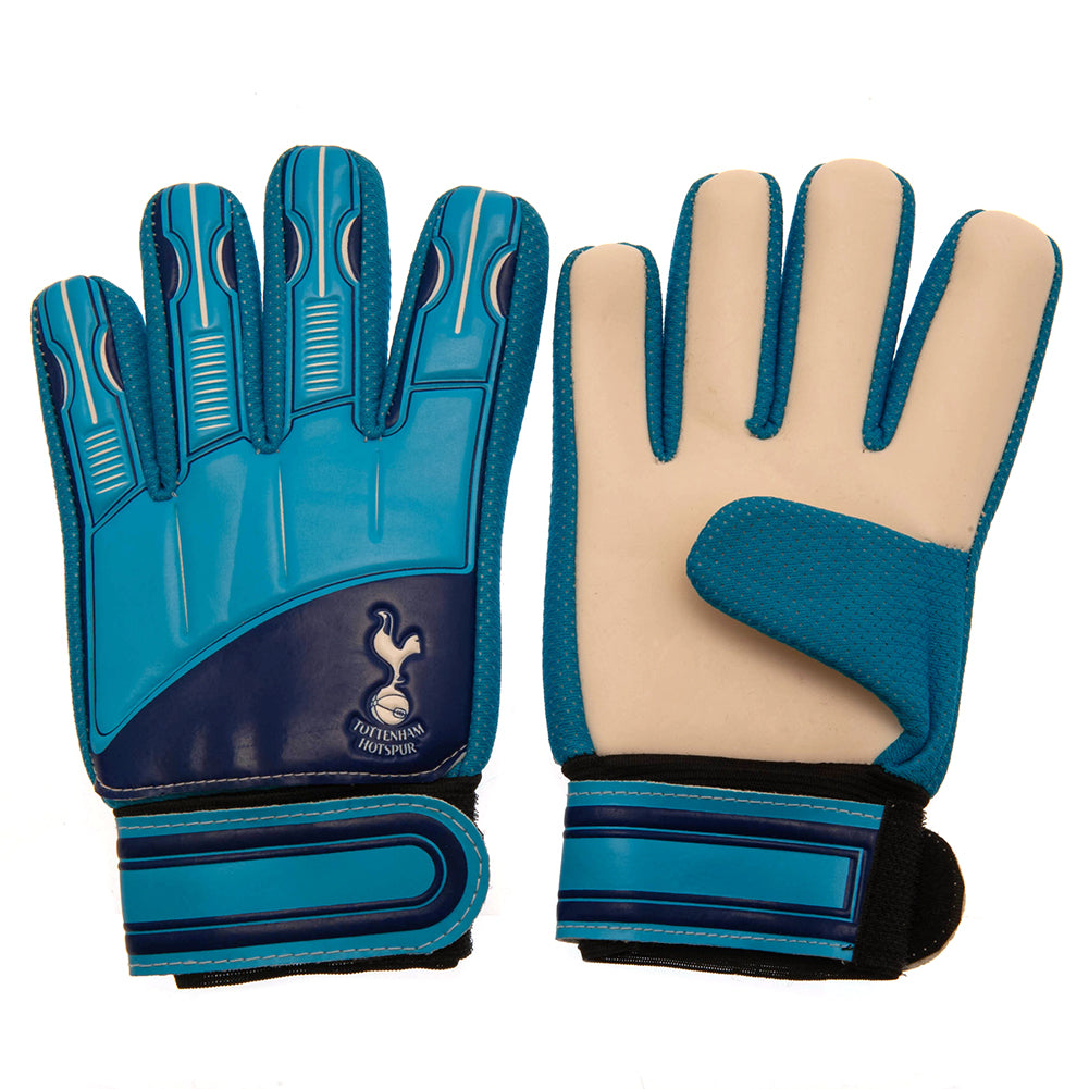 Tottenham Hotspur Delta Youths Goalkeeper Gloves