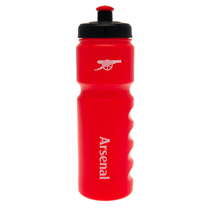 Arsenal Plastic Drinks Bottle – view 2 of 3