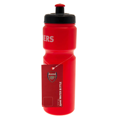 Arsenal Plastic Drinks Bottle – view 3 of 3