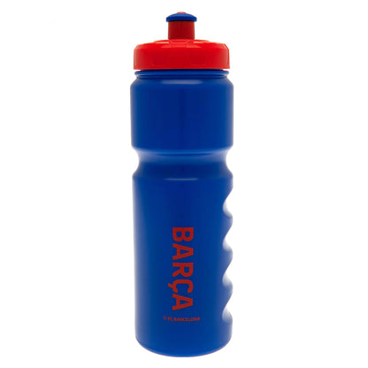 FC Barcelona Plastic Drinks Bottle – view 2 of 3