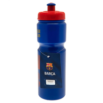 FC Barcelona Plastic Drinks Bottle – view 3 of 3