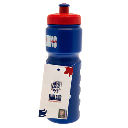 England Plastic Drinks Bottle – view 3 of 3
