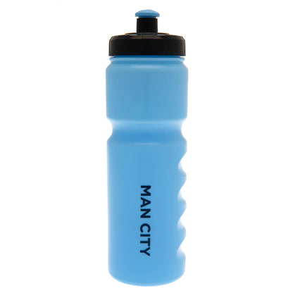 Manchester City Plastic Drinks Bottle – view 2 of 3