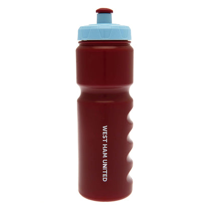 West Ham United Plastic Drinks Bottle – view 2 of 3
