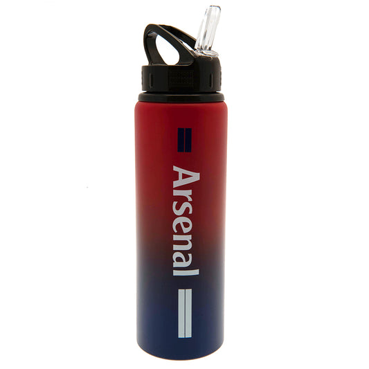 Arsenal Aluminium Drinks Bottle ST