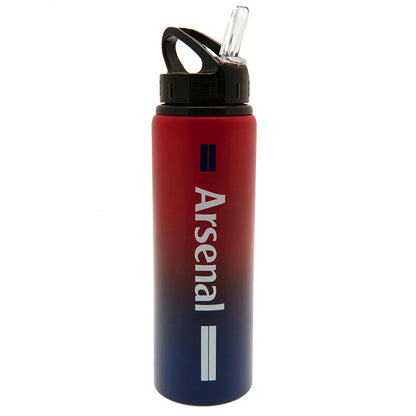 Arsenal 750ml Aluminium Drinks Bottle – view 2 of 3