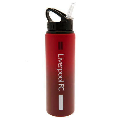Liverpool FC Aluminium Drinks Bottle ST – view 2 of 3
