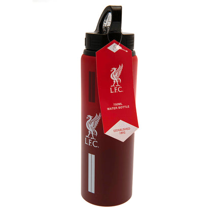 Liverpool FC Aluminium Drinks Bottle ST – view 3 of 3