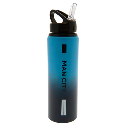 Manchester City Aluminium Drinks Bottle ST – view 2 of 3