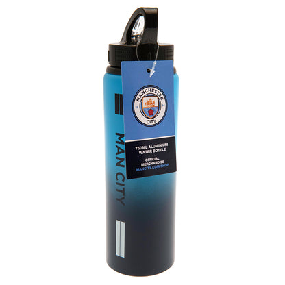 Manchester City Aluminium Drinks Bottle ST – view 3 of 3