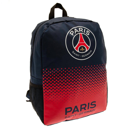 Paris Saint Germain Fade Backpack