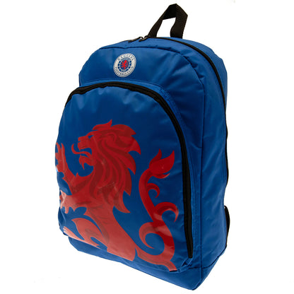 Rangers FC Backpack – view 3 of 4