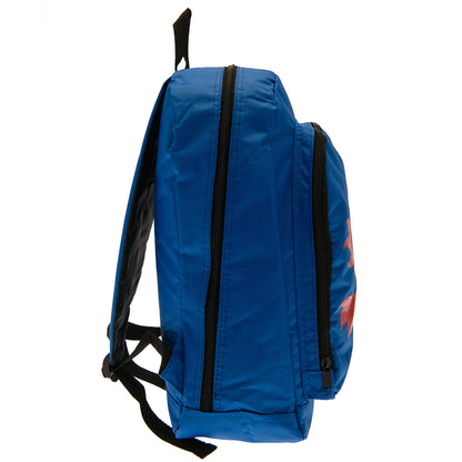 Rangers FC Backpack – view 4 of 4