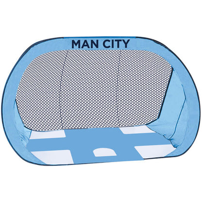 Manchester City Pop Up Training Goal – view 2 of 4