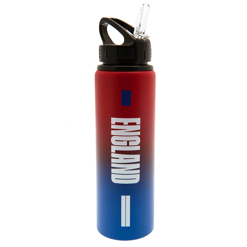 England Aluminium Drinks Bottle ST