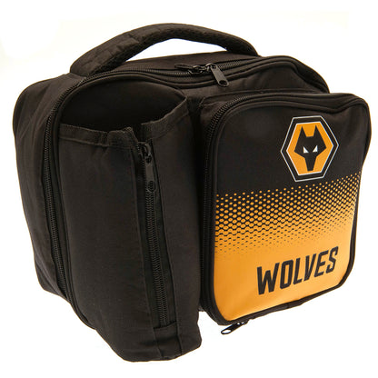 Wolverhampton Wanderers Fade Lunch Bag – view 2 of 3