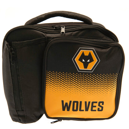 Wolverhampton Wanderers Fade Lunch Bag – view 3 of 3