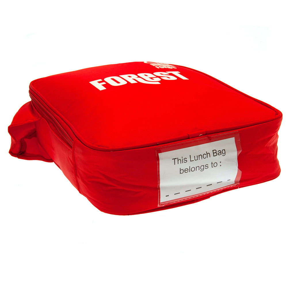 Nottingham Forest Kit Lunch Bag
