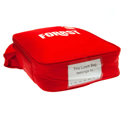Nottingham Forest Kit Lunch Bag – view 2 of 4