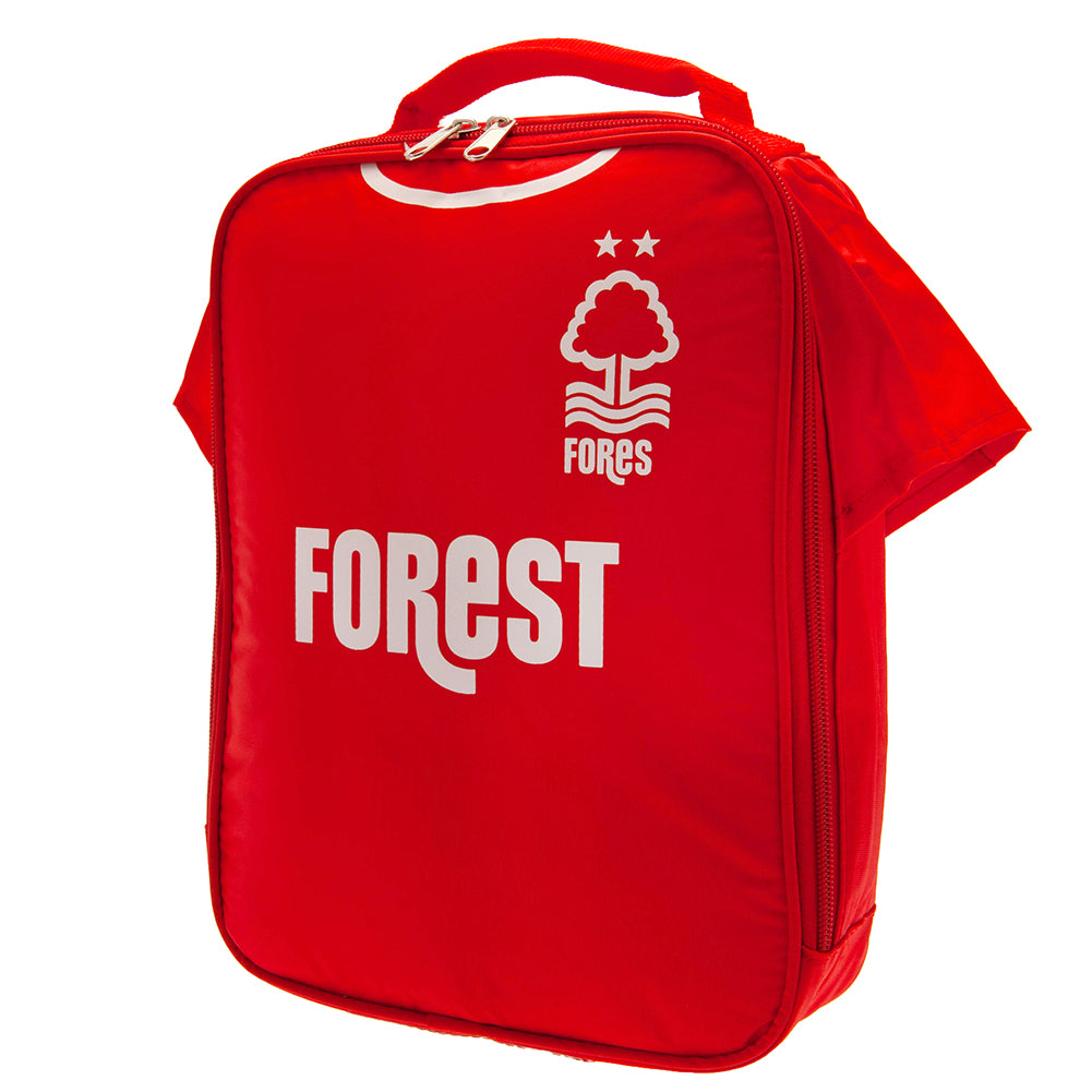 Nottingham Forest Kit Lunch Bag