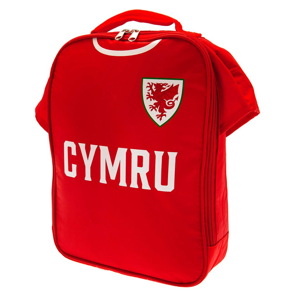 Wales Kit Lunch Bag