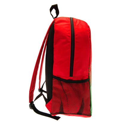Wales Football Backpack – view 4 of 4
