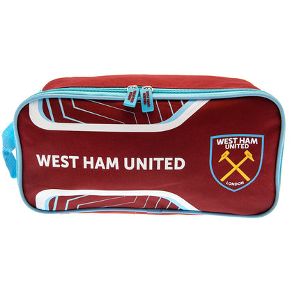 West Ham United Flash Boot Bag – view 2 of 4