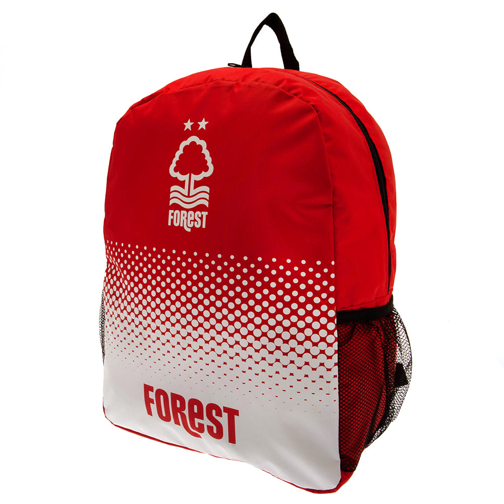 Nottingham Forest Fade Backpack