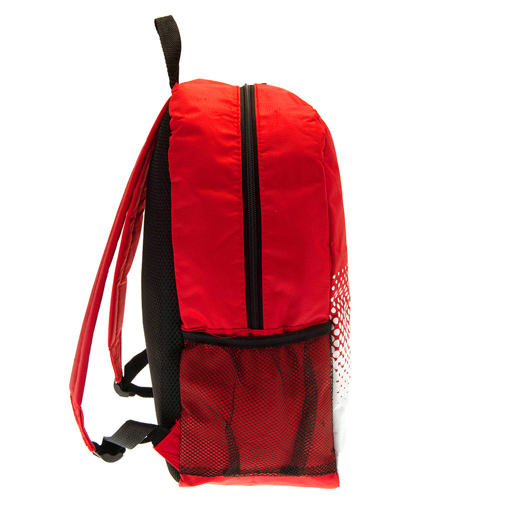 Nottingham Forest Fade Backpack