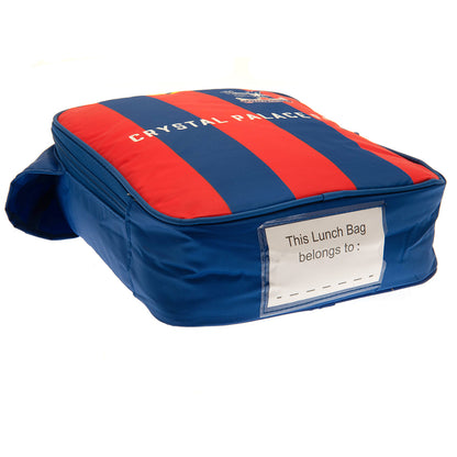 Crystal Palace Kit Lunch Bag – view 2 of 3