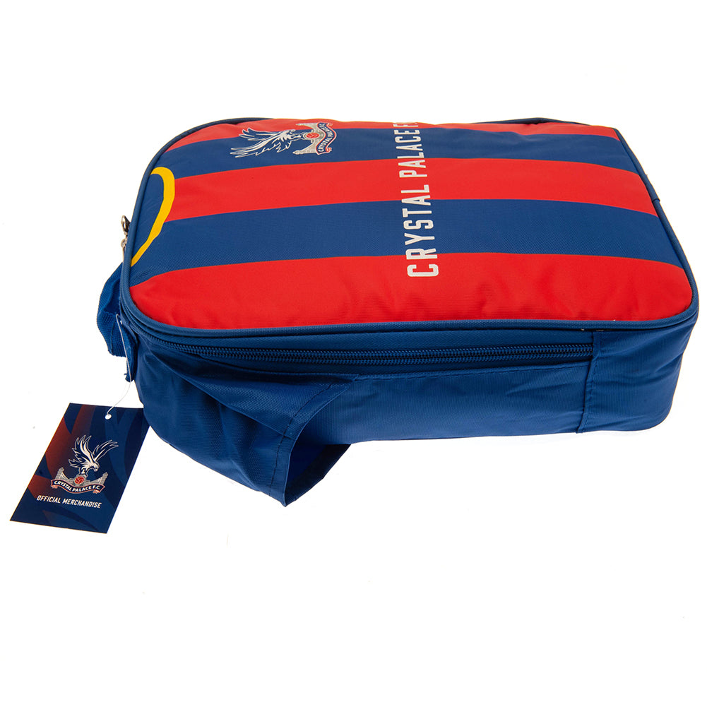 Crystal Palace Kit Lunch Bag