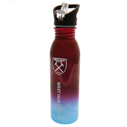 West Ham United UV Metallic Drinks Bottle – view 2 of 3