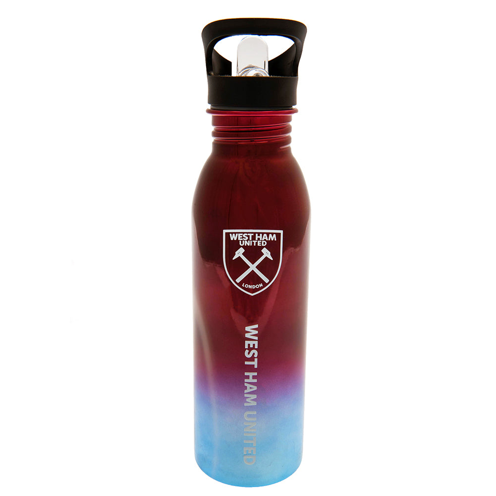 West Ham United UV Drinks Bottle